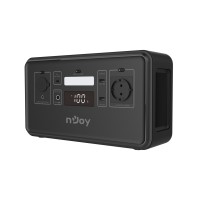 Зарядна станція nJoy Power Base 300