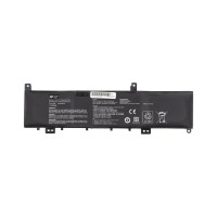 Аккумулятор для ноутбука ASUS N580VN (C31N1636) 11.4V 4100mAh PowerPlant (NB431762)