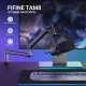 Микрофон Fifine TAM8 USB Black (TAM8)