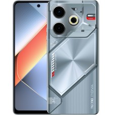 Мобильный телефон Tecno POVA 6 NEO 8/128GB Starry Silver (4894947023620)