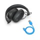 Наушники Jlab Studio Pro Wireless Black (IEUHBASTUDIOPRORBLK4)