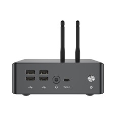 Компьютер Vinga Mini PC V655 (V6551215U.16256)