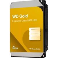 Жесткий диск 3.5" 4TB WD (WD4004FRYZ)