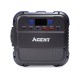 Зарядна станція Agent A101, 120W (AGA101)