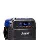 Зарядна станція Agent A101, 120W (AGA101)