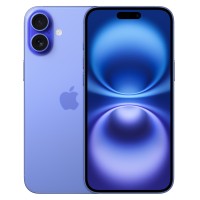 Мобільний телефон Apple iPhone 16 Plus 512GB Ultramarine (MY2D3)