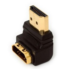 Переходник HDMI 90 Atcom (3804)