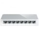 Коммутатор сетевой TP-Link TL-SF1008D