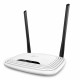 Маршрутизатор TP-Link TL-WR841N, 300Mbps, 2T2R, 2.4GHz, 802.11n/g/b, Built-in 4-port Switch