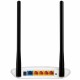 Маршрутизатор TP-Link TL-WR841N, 300Mbps, 2T2R, 2.4GHz, 802.11n/g/b, Built-in 4-port Switch