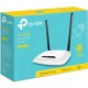 Маршрутизатор TP-Link TL-WR841N, 300Mbps, 2T2R, 2.4GHz, 802.11n/g/b, Built-in 4-port Switch