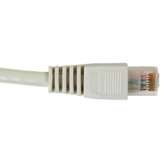 Патч-корд Hypernet 1м RJ-45 CU (PC-UTP-1M)