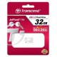 USB флеш накопитель Transcend 32GB TRANSCEND JetFlash 710 USB3.0 (TS32GJF710S)