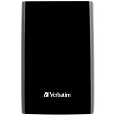 Зовнішній жорсткий диск 2.5" 1TB Verbatim (53023)