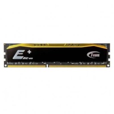 Модуль памяти для компьютера DDR3 4GB 1600 MHz Elite Plus Team (TPD34G1600HC1101)