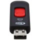 USB флеш накопитель Team 8GB C141 Red USB 2.0 (TC1418GR01)