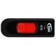 USB флеш накопитель Team 8GB C141 Red USB 2.0 (TC1418GR01)