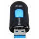 USB флеш накопитель Transcend 128GB JetFlash 790 Black USB 3.0 (TS128GJF790K)