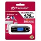 USB флеш накопитель Transcend 128GB JetFlash 790 Black USB 3.0 (TS128GJF790K)