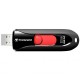 USB флеш накопитель Transcend 32GB JetFlash 590 USB 2.0 (TS32GJF590K)