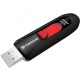 USB флеш накопичувач Transcend 32GB JetFlash 590 USB 2.0 (TS32GJF590K)