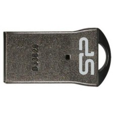 USB флеш накопитель Silicon Power 64GB Touch T01 USB 2.0 (SP064GBUF2T01V1K)