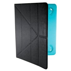 Чехол для планшета Pro-case 7-8" Pro-case three folders 7-8" black+blue (Pro-case 7-8" three folde)