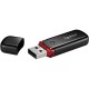 USB флеш накопитель Apacer 32GB AH333 black USB 2.0 (AP32GAH333B-1)