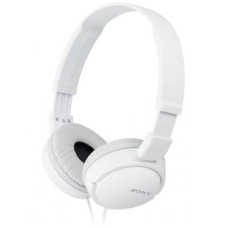 Наушники Sony MDR-ZX110 White (MDRZX110W.AE)