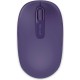 Мышка Microsoft Mobile 1850 Purple (U7Z-00044)