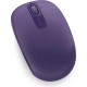 Мышка Microsoft Mobile 1850 Purple (U7Z-00044)