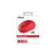 Мышка Trust Primo Wireless Mouse Red (20787)