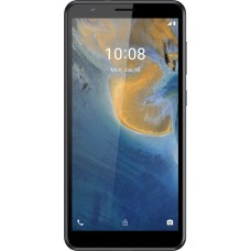 Мобільний телефон ZTE Blade A31 2/32GB Gray (850638)