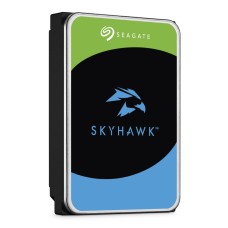 Жорсткий диск 3.5" 4TB Seagate (ST4000VX013)