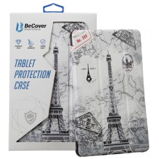 Чехол для планшета BeCover Smart Case Samsung Galaxy Tab A7 Lite SM-T220 / SM-T225 Pari (706467)