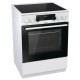 Плита Gorenje ECS6350WC