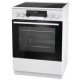 Плита Gorenje ECS6350WC