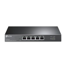 Коммутатор сетевой TP-Link TL-SG105-M2