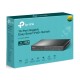 Коммутатор сетевой TP-Link TL-SG1210MPE