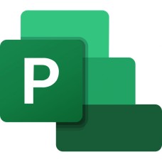 Офісний додаток Microsoft Project Pro 2021 Win All Lng PK Lic Online DwnLd C2R NR (H30-05939)