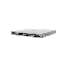 Коммутатор сетевой Cisco CBS250-48P-4G-EU