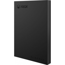 Зовнішній жорсткий диск 2.5" 2TB Game Drive for Xbox Seagate (STKX2000400)