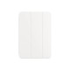 Чохол до планшета Apple Smart Folio for iPad mini (6th generation) - White (MM6H3ZM/A)