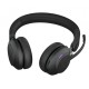 Навушники Jabra Evolve 2 65 UC Stereo Black (26599-989-999)