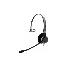 Наушники Jabra BIZ 2300 Mono MS USB Black (2393-823-109)