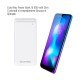 Батарея універсальна ColorWay 10 000 mAh Slim (USB QC3.0 + USB-C Power Delivery 18W) White (CW-PB100LPG3WT-PD)