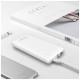 Батарея універсальна ColorWay 10 000 mAh Slim (USB QC3.0 + USB-C Power Delivery 18W) White (CW-PB100LPG3WT-PD)