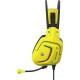 Наушники A4Tech Bloody G575 Punk Yellow