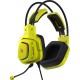 Наушники A4Tech Bloody G575 Punk Yellow