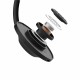 Наушники Koss KPH7 Over-Ear Wireless Mic (196213.101)